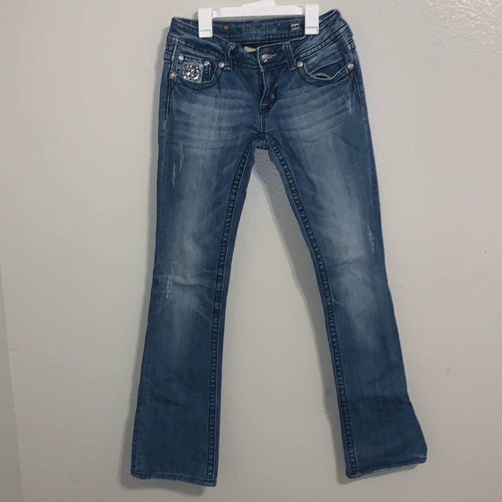 Women’s Denim Jeans